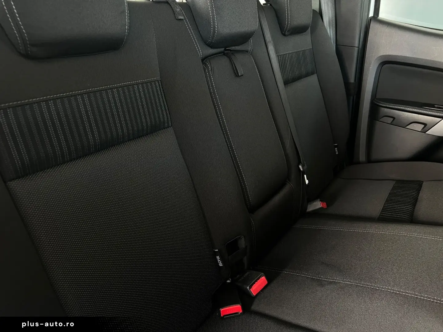 FORD Ranger XLT Doka 4x4  CABINA DUBLA