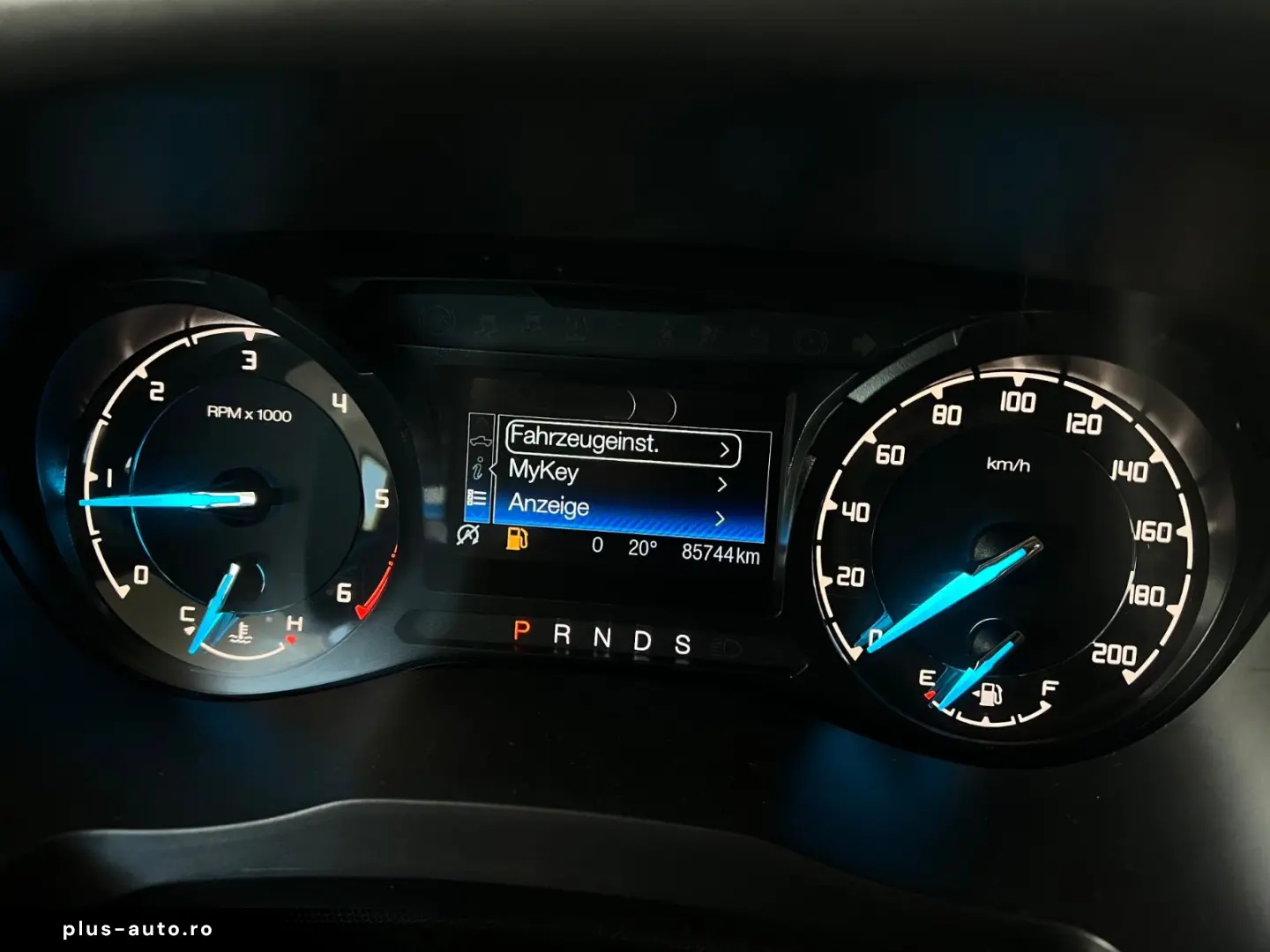 FORD Ranger XLT Doka 4x4  CABINA DUBLA