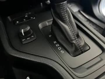 FORD Ranger XLT Doka 4x4  CABINA DUBLA