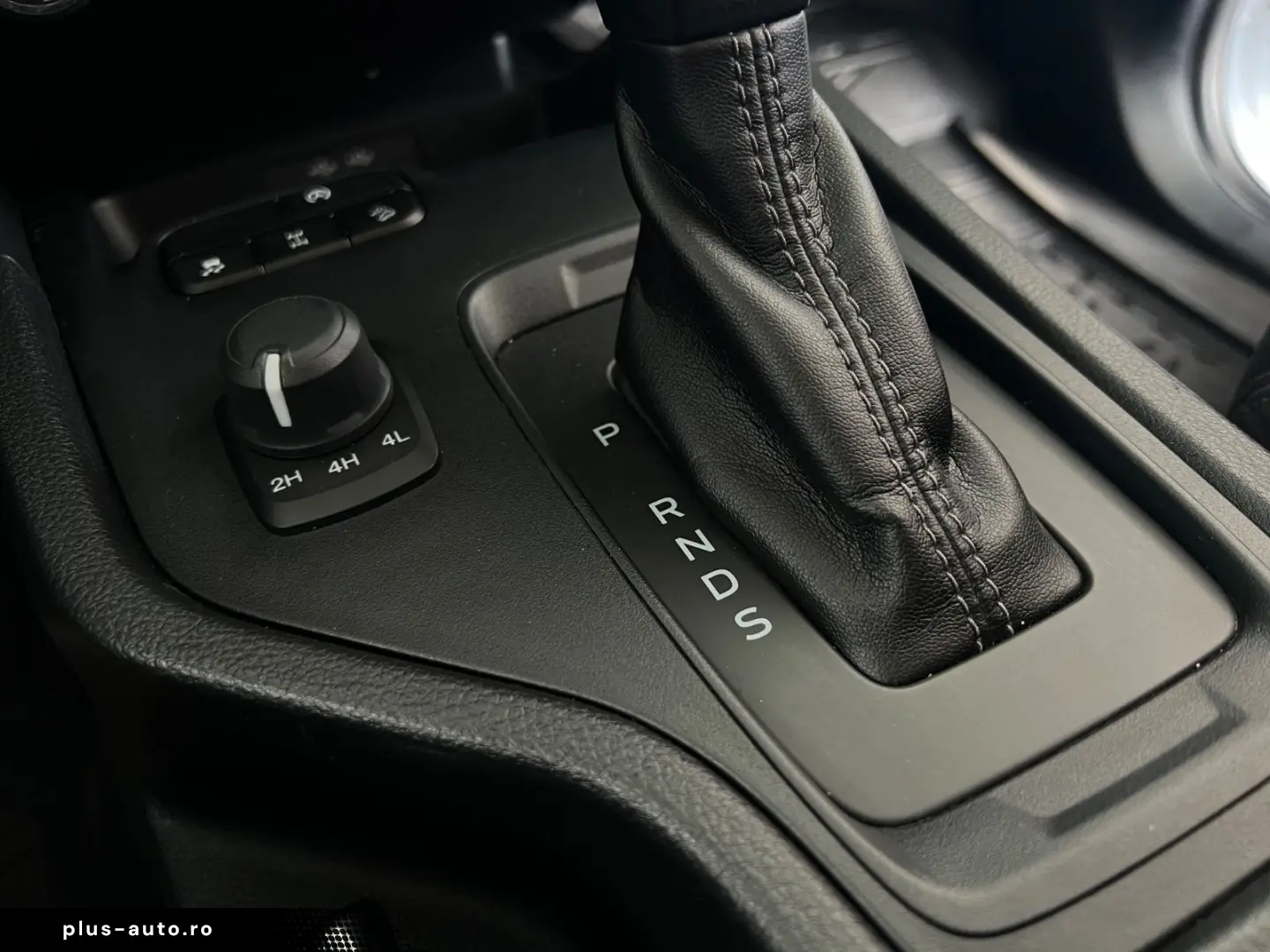 FORD Ranger XLT Doka 4x4  CABINA DUBLA