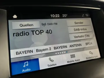 FORD Ranger XLT Doka 4x4  CABINA DUBLA