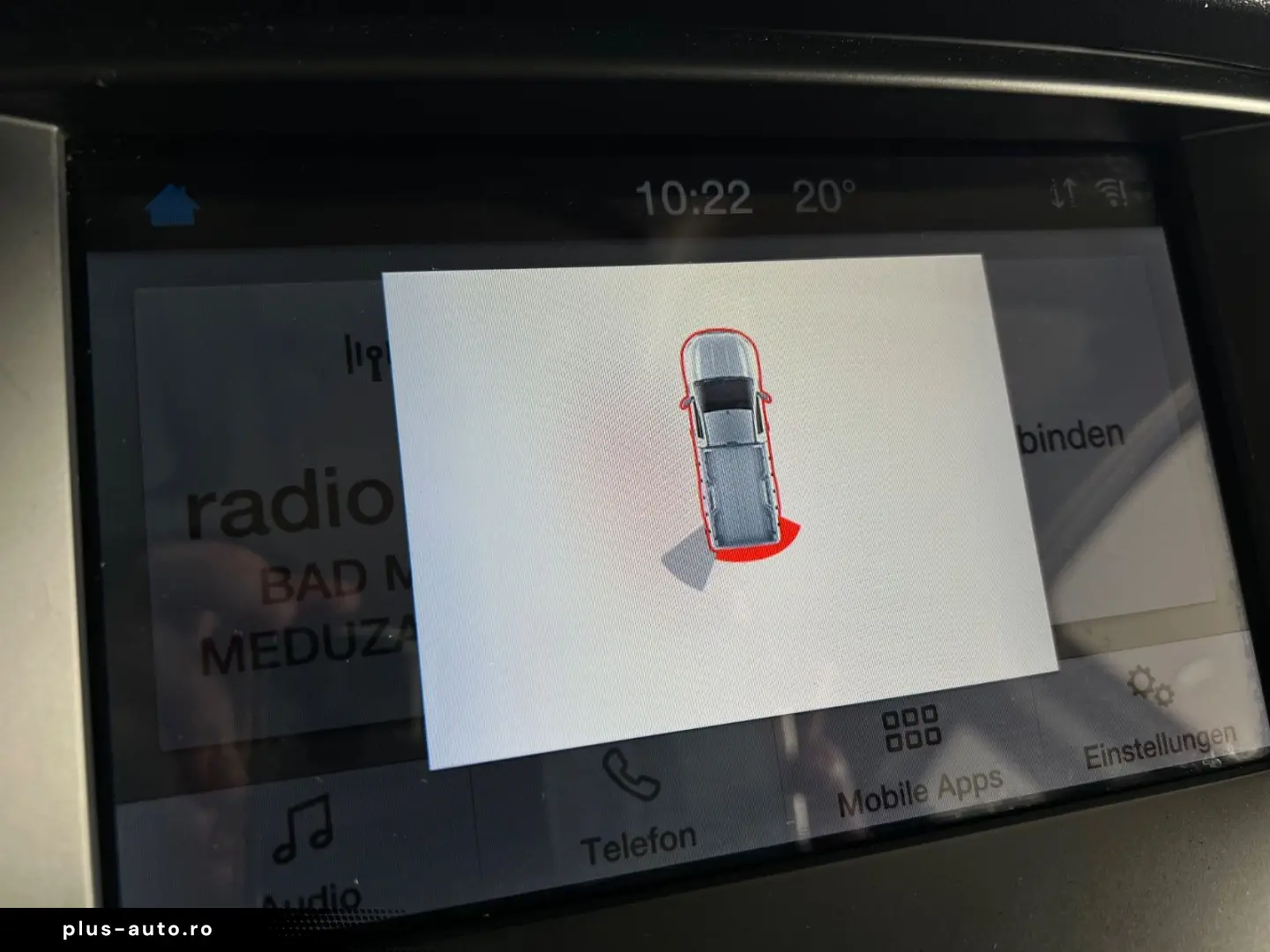 FORD Ranger XLT Doka 4x4  CABINA DUBLA