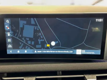 HYUNDAI TUCSON Plug-in-Hybrid FL MY25  Prime 4WD Leder