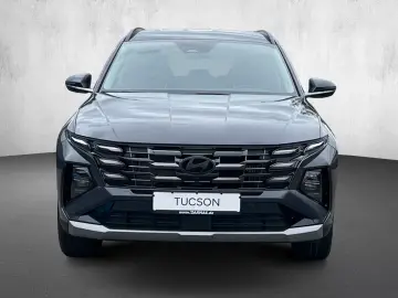 HYUNDAI TUCSON Plug-in-Hybrid FL MY25  Prime 4WD Leder