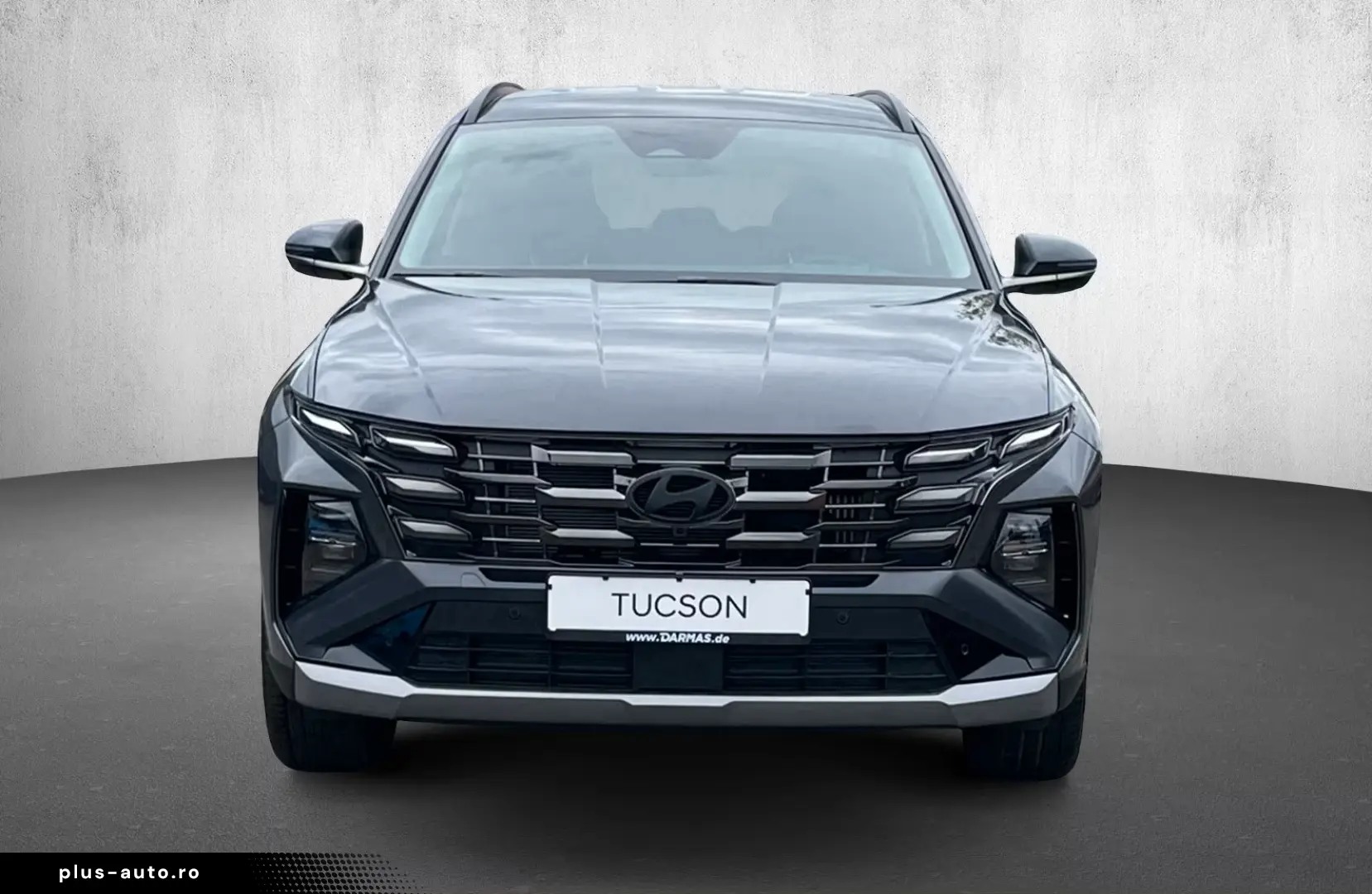 HYUNDAI TUCSON Plug-in-Hybrid FL MY25  Prime 4WD Leder