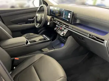 HYUNDAI TUCSON Plug-in-Hybrid FL MY25  Prime 4WD Leder