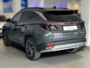 HYUNDAI TUCSON Plug-in-Hybrid FL MY25  Prime 4WD Leder