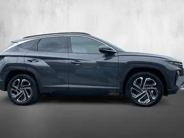 HYUNDAI TUCSON Plug-in-Hybrid FL MY25  Prime 4WD Leder