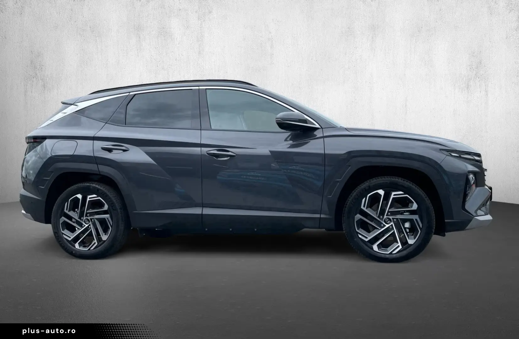 HYUNDAI TUCSON Plug-in-Hybrid FL MY25  Prime 4WD Leder