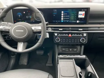 HYUNDAI TUCSON Plug-in-Hybrid FL MY25  Prime 4WD Leder