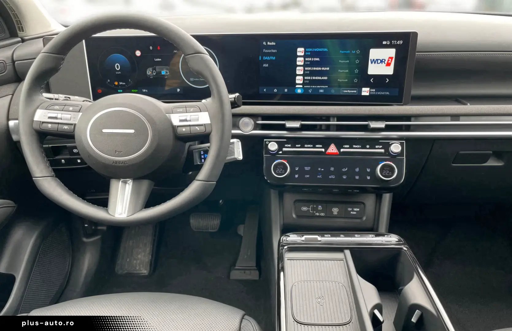 HYUNDAI TUCSON Plug-in-Hybrid FL MY25  Prime 4WD Leder