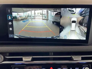 HYUNDAI TUCSON Plug-in-Hybrid FL MY25  Prime 4WD Leder