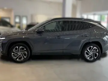 HYUNDAI TUCSON Plug-in-Hybrid FL MY25  Prime 4WD Leder