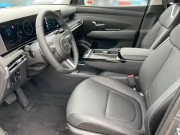 HYUNDAI TUCSON Plug-in-Hybrid FL MY25  Prime 4WD Leder