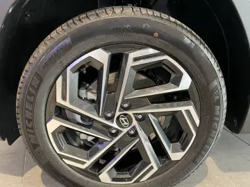 HYUNDAI TUCSON Plug-in-Hybrid FL MY25  Prime 4WD Leder