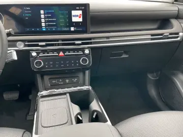 HYUNDAI TUCSON Plug-in-Hybrid FL MY25  Prime 4WD Leder