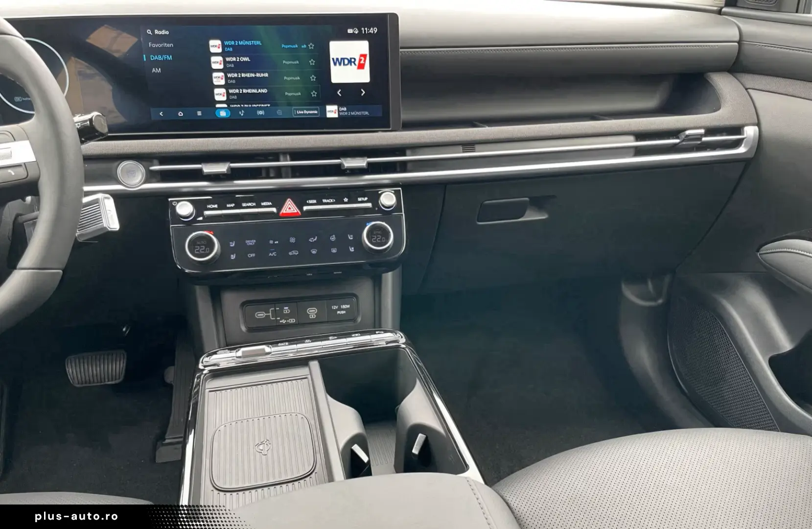 HYUNDAI TUCSON Plug-in-Hybrid FL MY25  Prime 4WD Leder