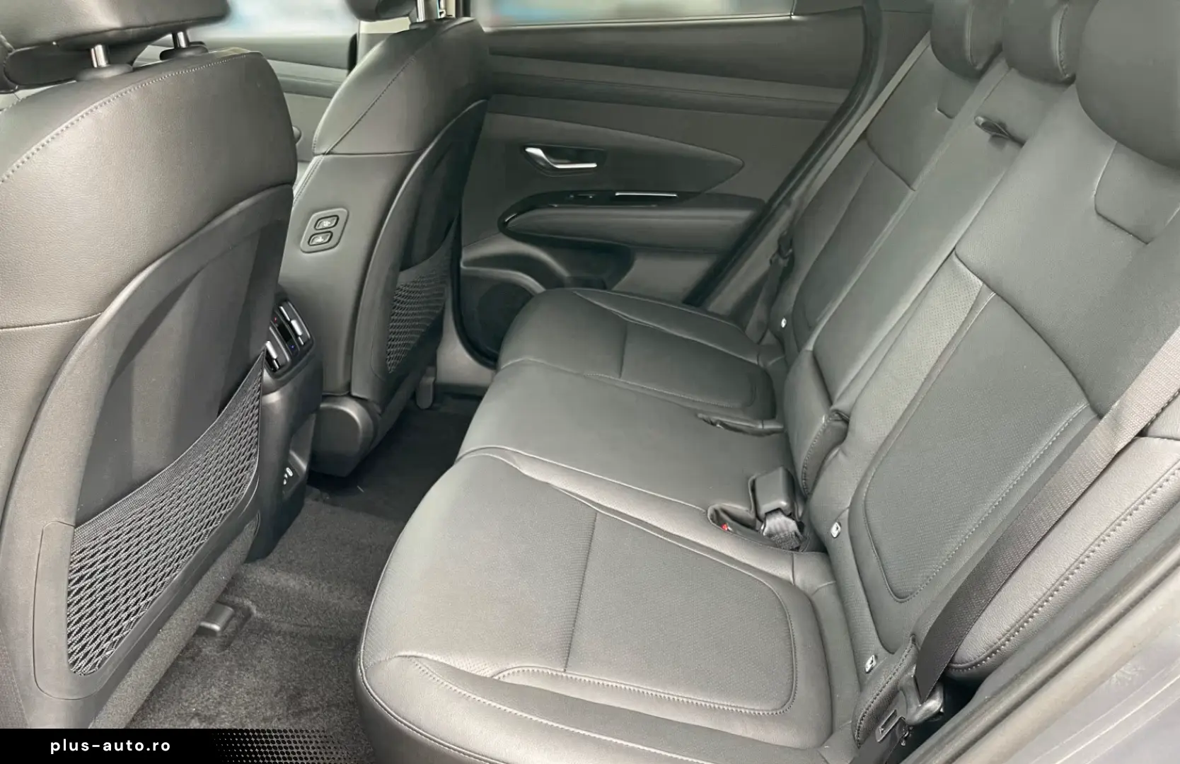 HYUNDAI TUCSON Plug-in-Hybrid FL MY25  Prime 4WD Leder