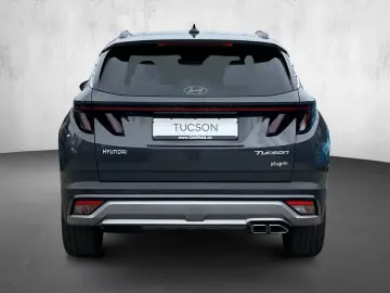 HYUNDAI TUCSON Plug-in-Hybrid FL MY25  Prime 4WD Leder