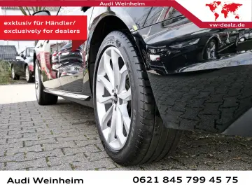 AUDI A4 Limousine 40 TDI Digitaltacho Kamera Navi uvm