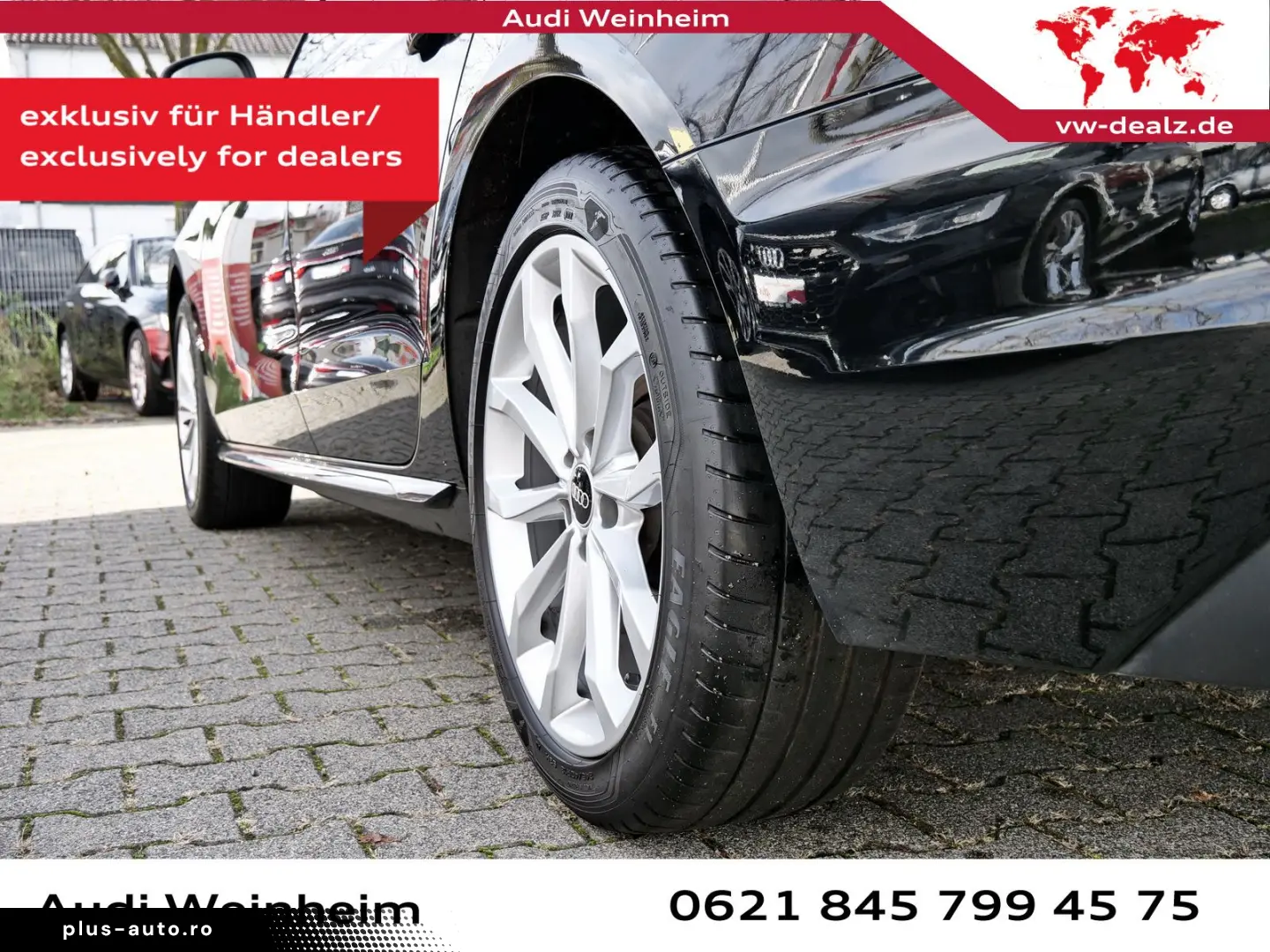 AUDI A4 Limousine 40 TDI Digitaltacho Kamera Navi uvm