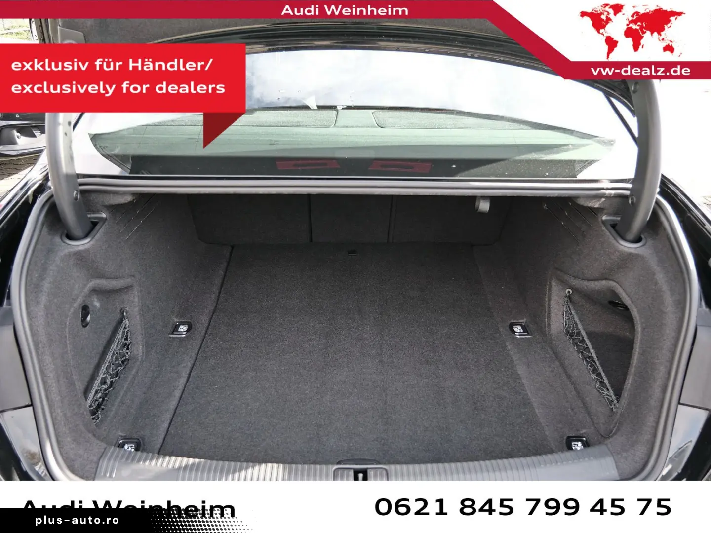 AUDI A4 Limousine 40 TDI Digitaltacho Kamera Navi uvm