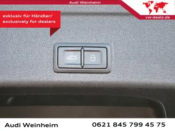 AUDI A4 Limousine 40 TDI Digitaltacho Kamera Navi uvm