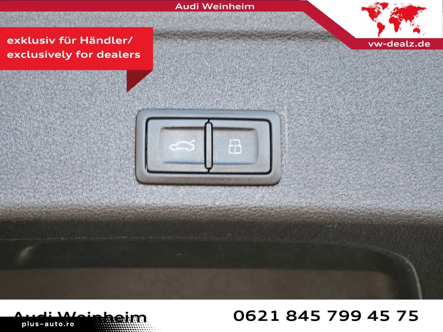 AUDI A4 Limousine 40 TDI Digitaltacho Kamera Navi uvm