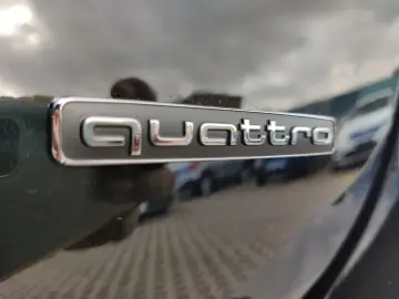 Audi A6 Limousine TDI quattro