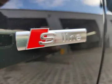 Audi A6 Limousine TDI quattro