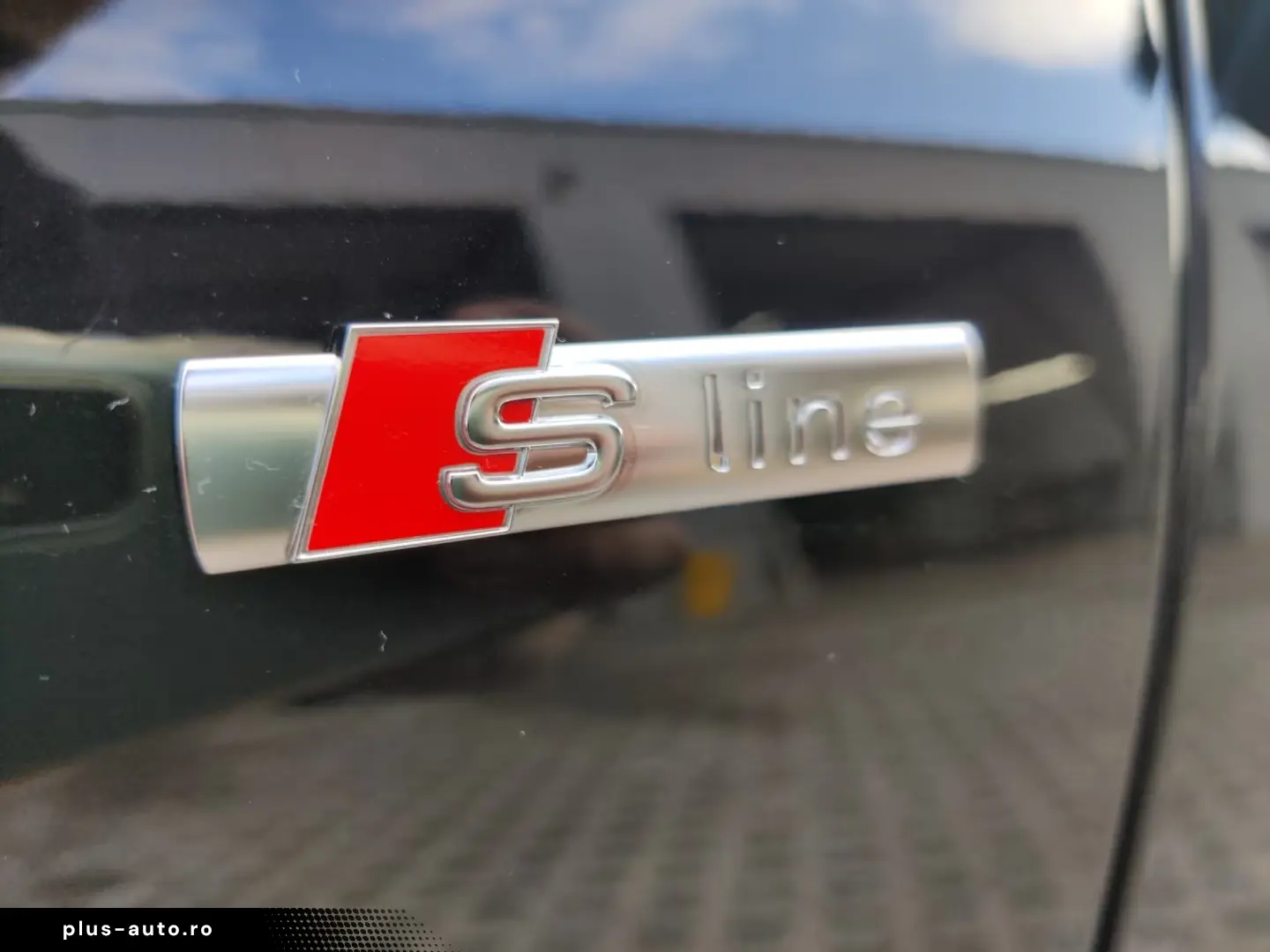 Audi A6 Limousine TDI quattro