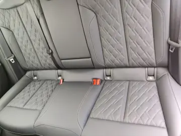 Audi A6 Limousine TDI quattro