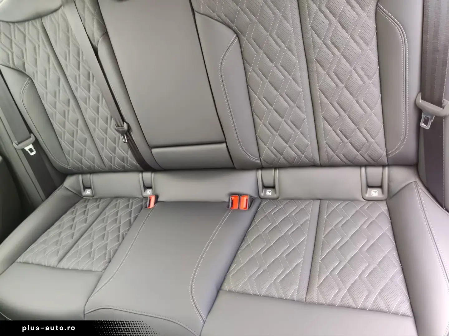 Audi A6 Limousine TDI quattro