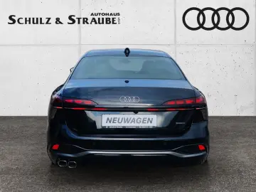 Audi A6 Limousine TDI quattro