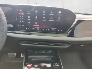 Audi A6 Limousine TDI quattro