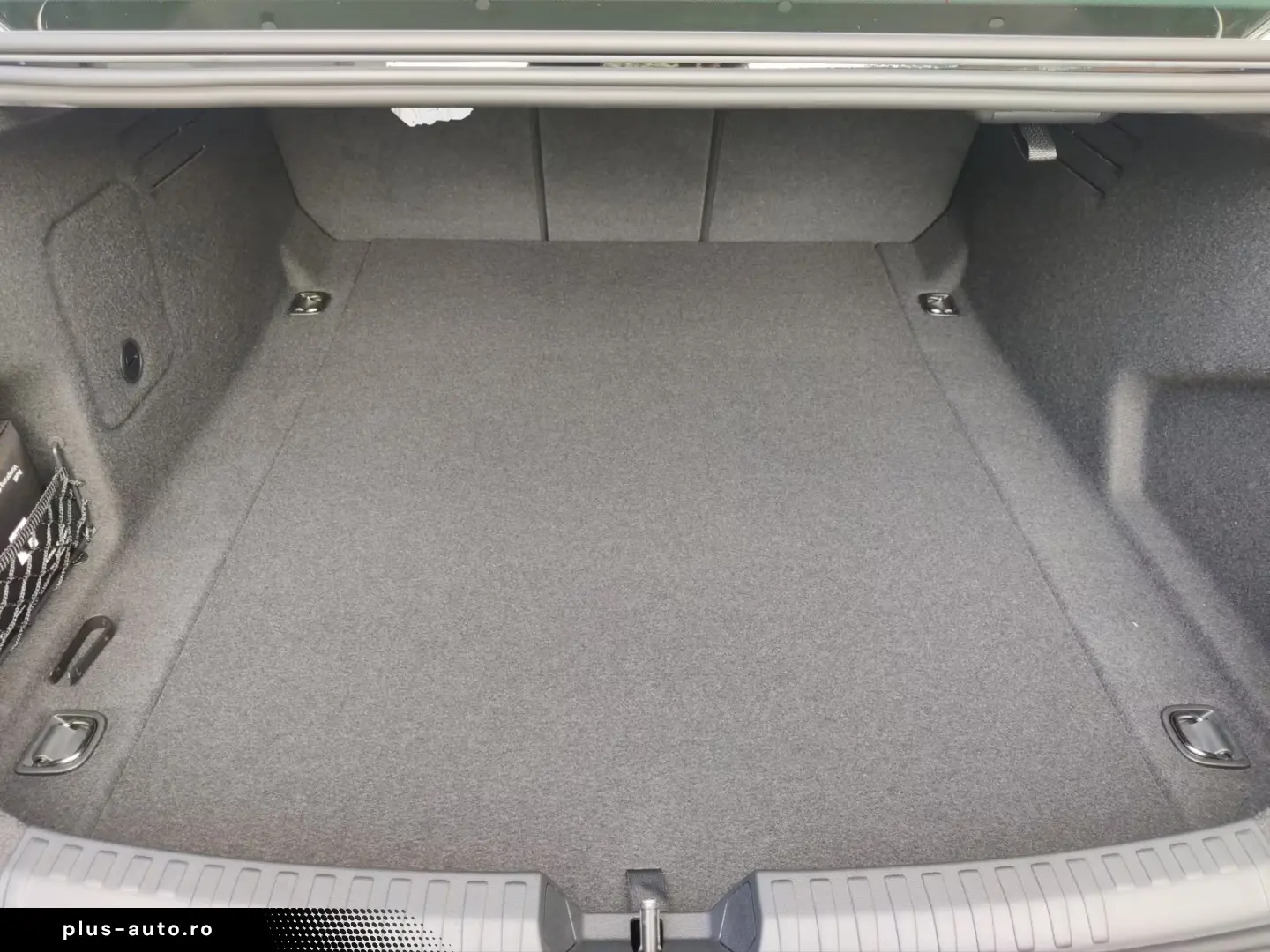 Audi A6 Limousine TDI quattro