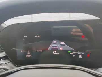 Audi A6 Limousine TDI quattro