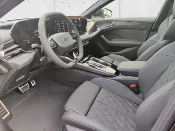 Audi A6 Limousine TDI quattro