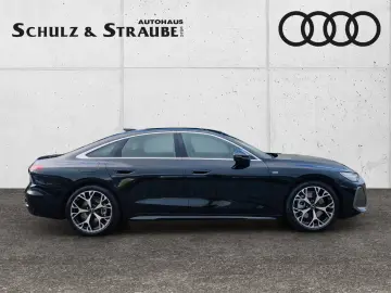 Audi A6 Limousine TDI quattro
