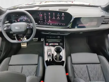 Audi A6 Limousine TDI quattro