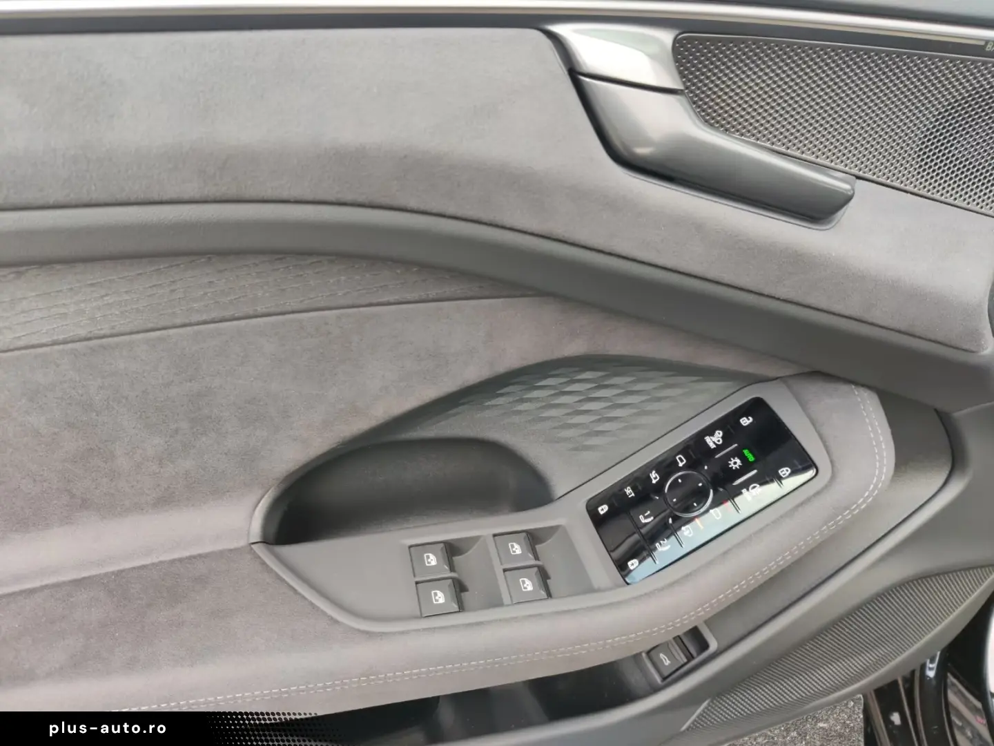 Audi A6 Limousine TDI quattro