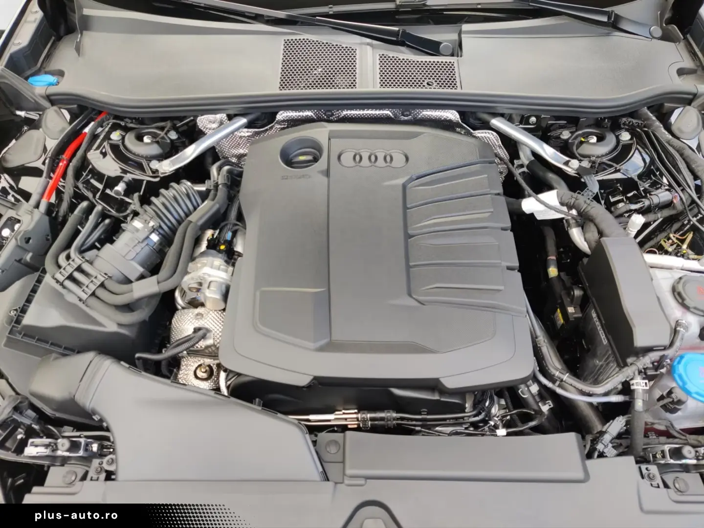 Audi A6 Limousine TDI quattro