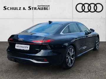 Audi A6 Limousine TDI quattro