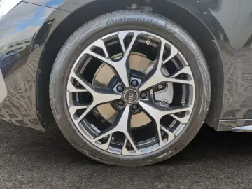 Audi A6 Limousine TDI quattro