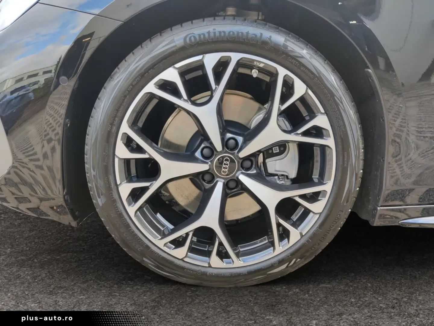 Audi A6 Limousine TDI quattro