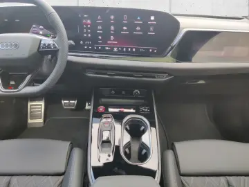 Audi A6 Limousine TDI quattro