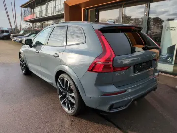 VOLVO XC60 Ultimate Dark AWD HUD AD Leder Digitales Co
