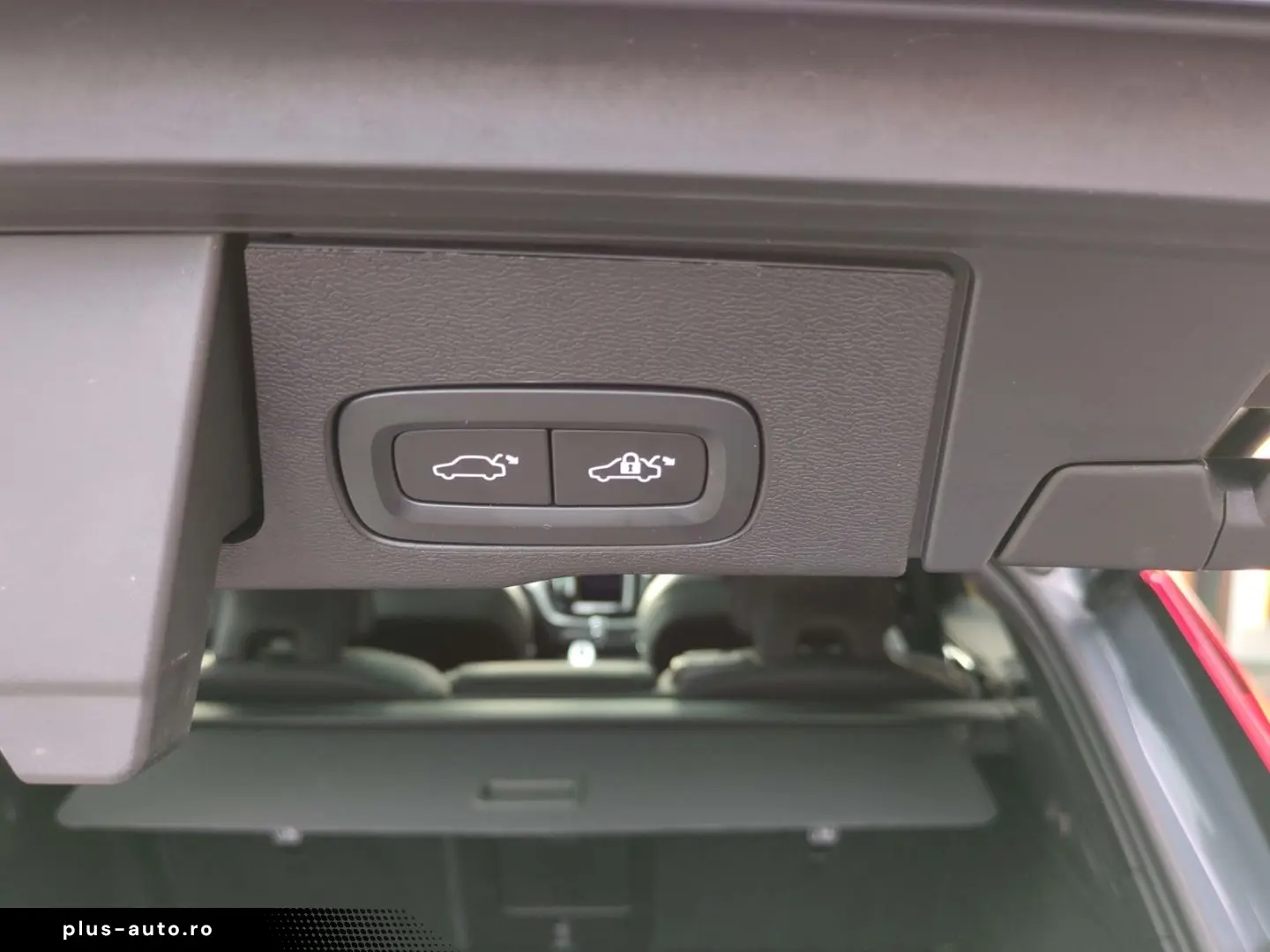 VOLVO XC60 Ultimate Dark AWD HUD AD Leder Digitales Co