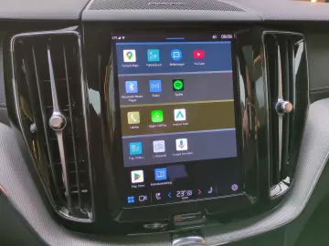 VOLVO XC60 Ultimate Dark AWD HUD AD Leder Digitales Co