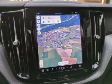 VOLVO XC60 Ultimate Dark AWD HUD AD Leder Digitales Co